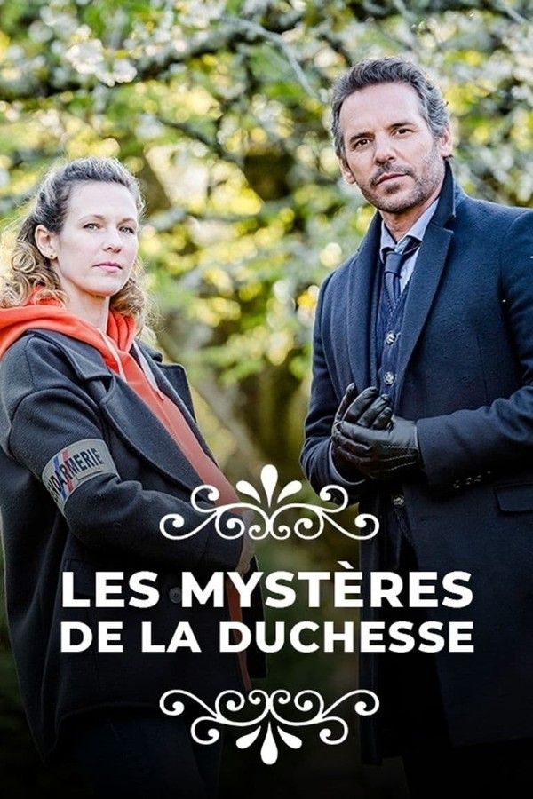 Les Mystères de la Duchesse