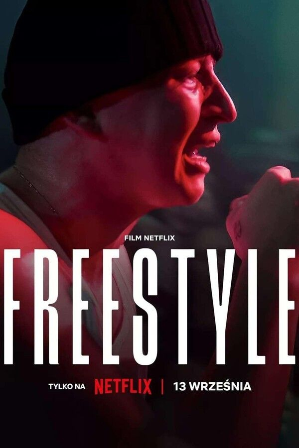 Фристайл || Freestyle (2023)