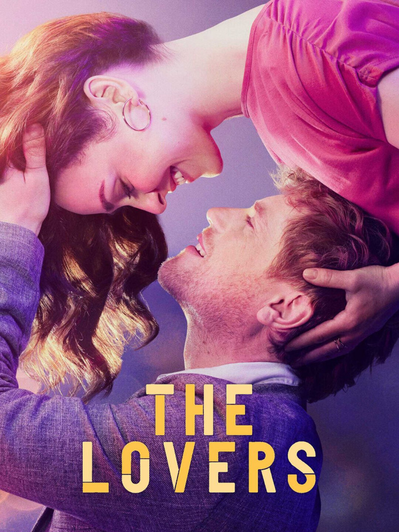 Любовники || The Lovers (2023)