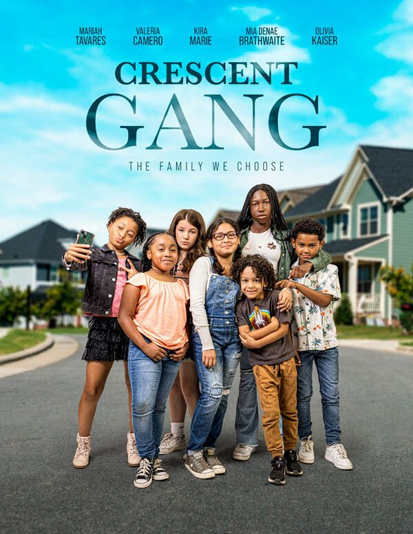 Crescent Gang (2023)