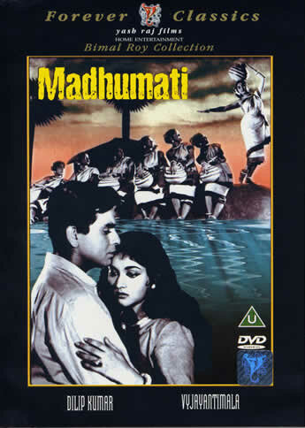 Мадхумати || Madhumati (1958)