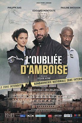 L'oubliée d'Amboise