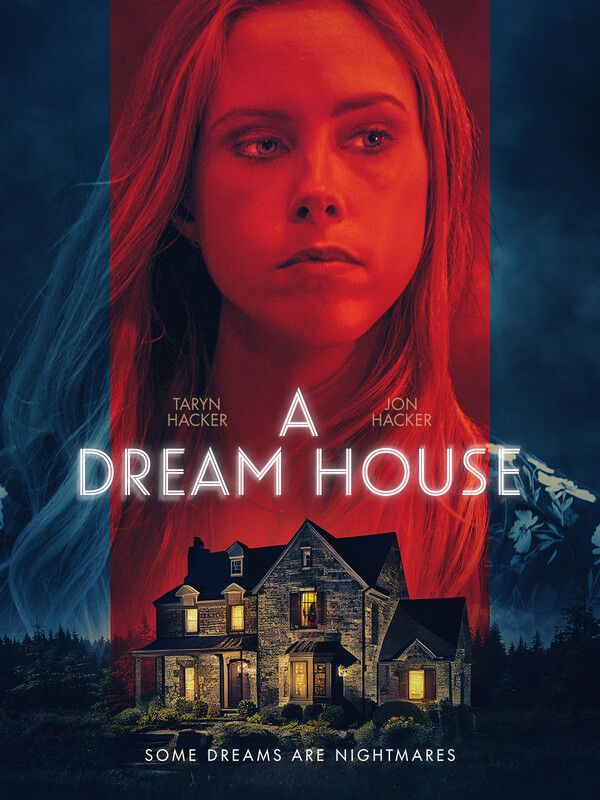 Дом мечты || A Dream House (2023)