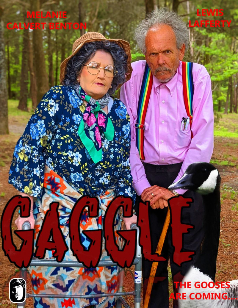 Gaggle (2021)