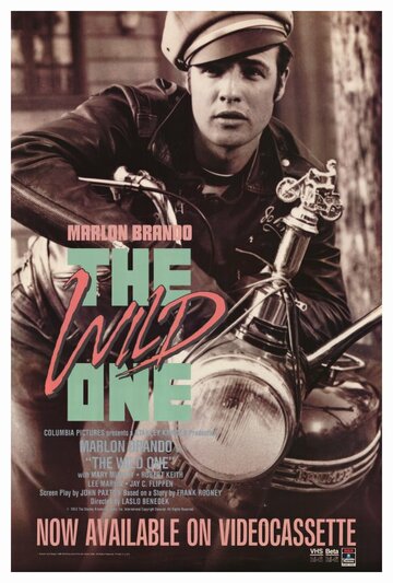 Дикарь || The Wild One (1953)