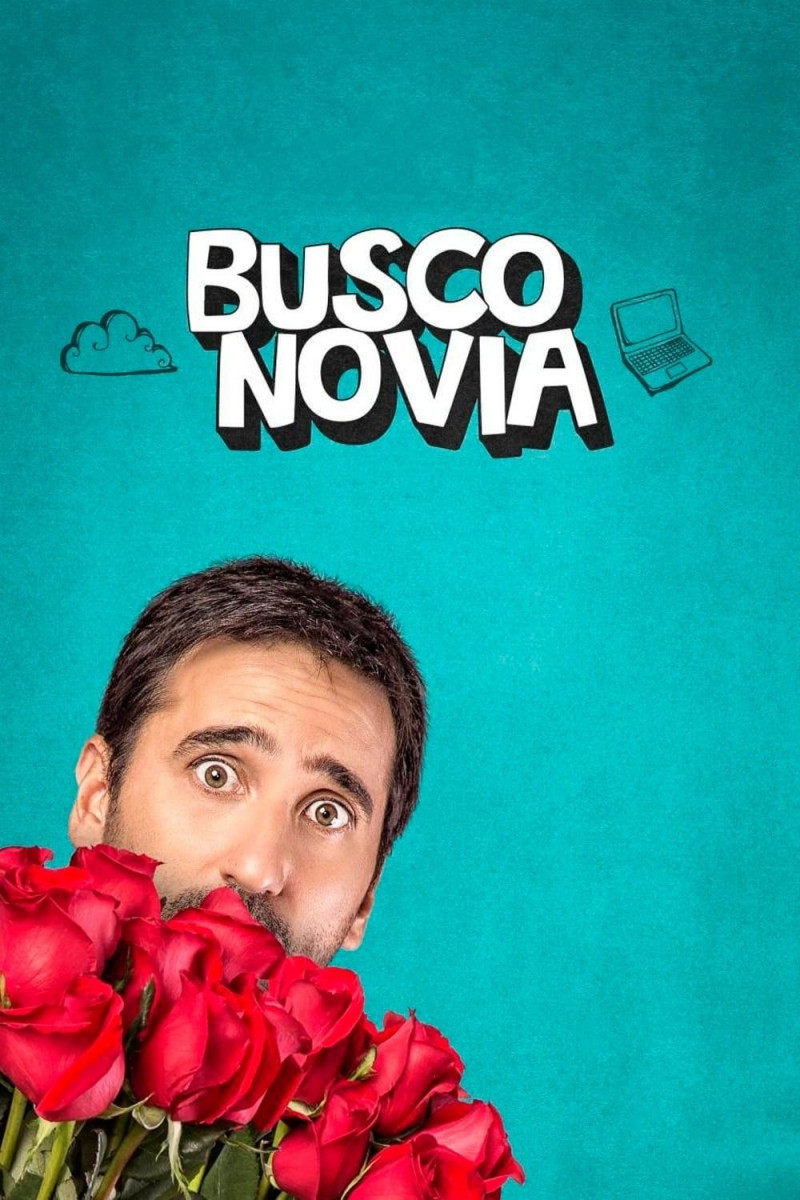 Где же та самая? || Busco novia (2021)