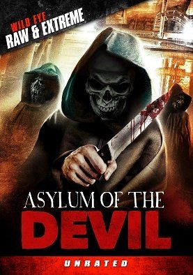 Asylum of the Devil