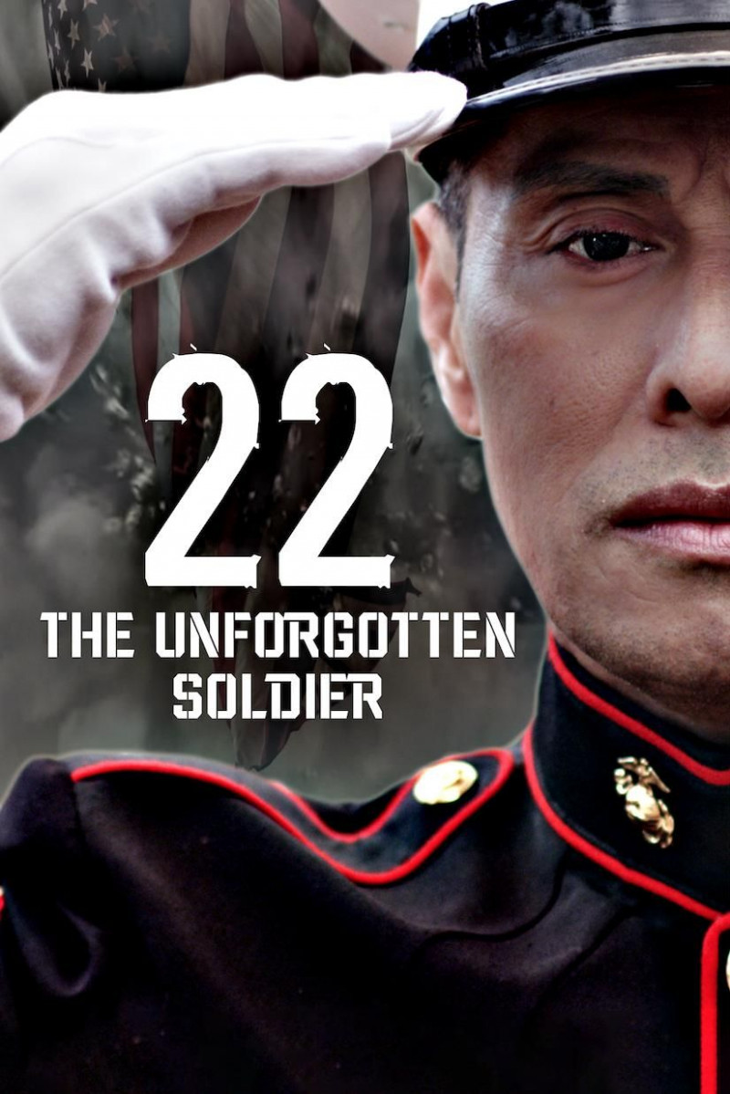 22: Незабытый солдат || 22: The Unforgotten Soldier (2023)