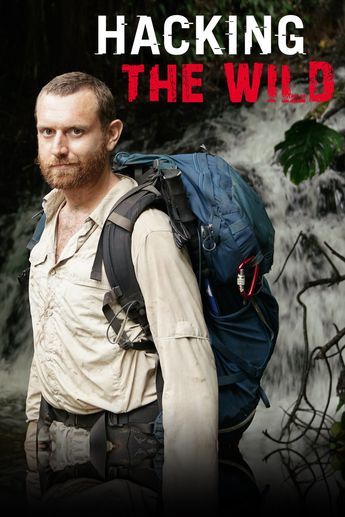 Hacking the Wild (2017)