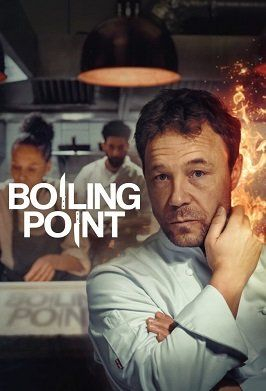 Точка кипения || Boiling Point (2023)