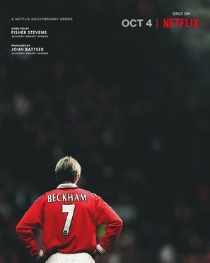 Бекхэм || Beckham (2023)
