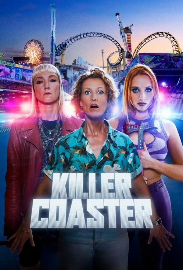 Killer Coaster (2023)