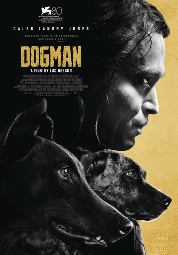 Догмен || Dogman (2023)