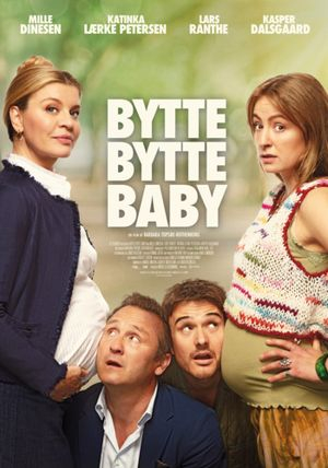Bytte bytte baby (2023)