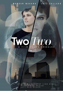 TwoTwo (2023)