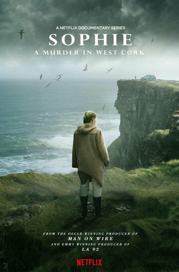 Софи: Убийство в Западном Корке || Sophie: A Murder in West Cork (2021)