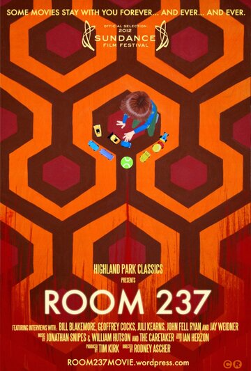 Комната 237 || Room 237 (2012)