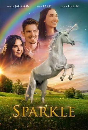 Спаркл: История единорога || Sparkle: A Unicorn Tale (2023)