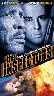 Детективы || The Inspectors (1998)