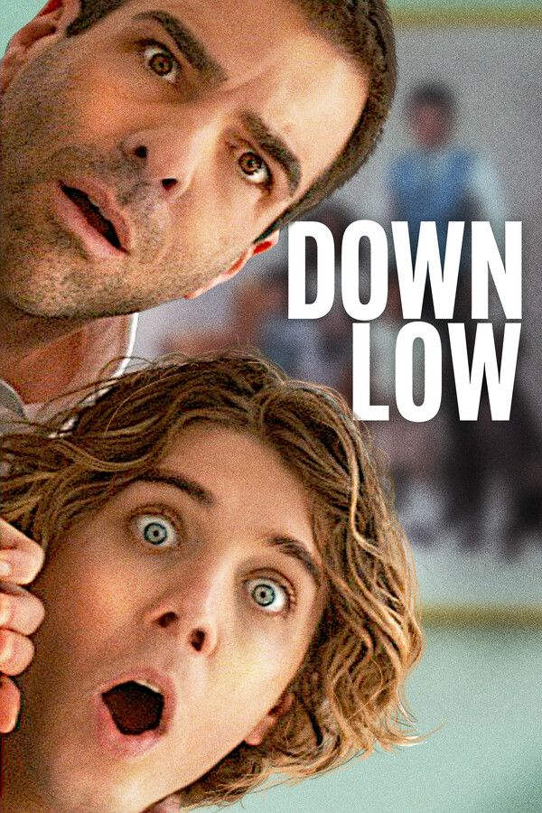 На дне || Down Low (2023)