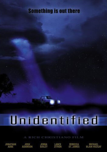 Неопознанные || Unidentified (2006)