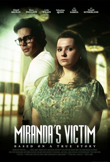 Дьявол в деталях. Дело Миранды || Miranda's Victim (2023)