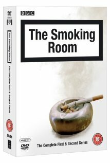 Курилка || The Smoking Room (2004)