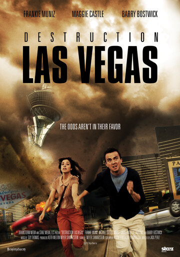 Разрушение Вегаса || Blast Vegas (2013)