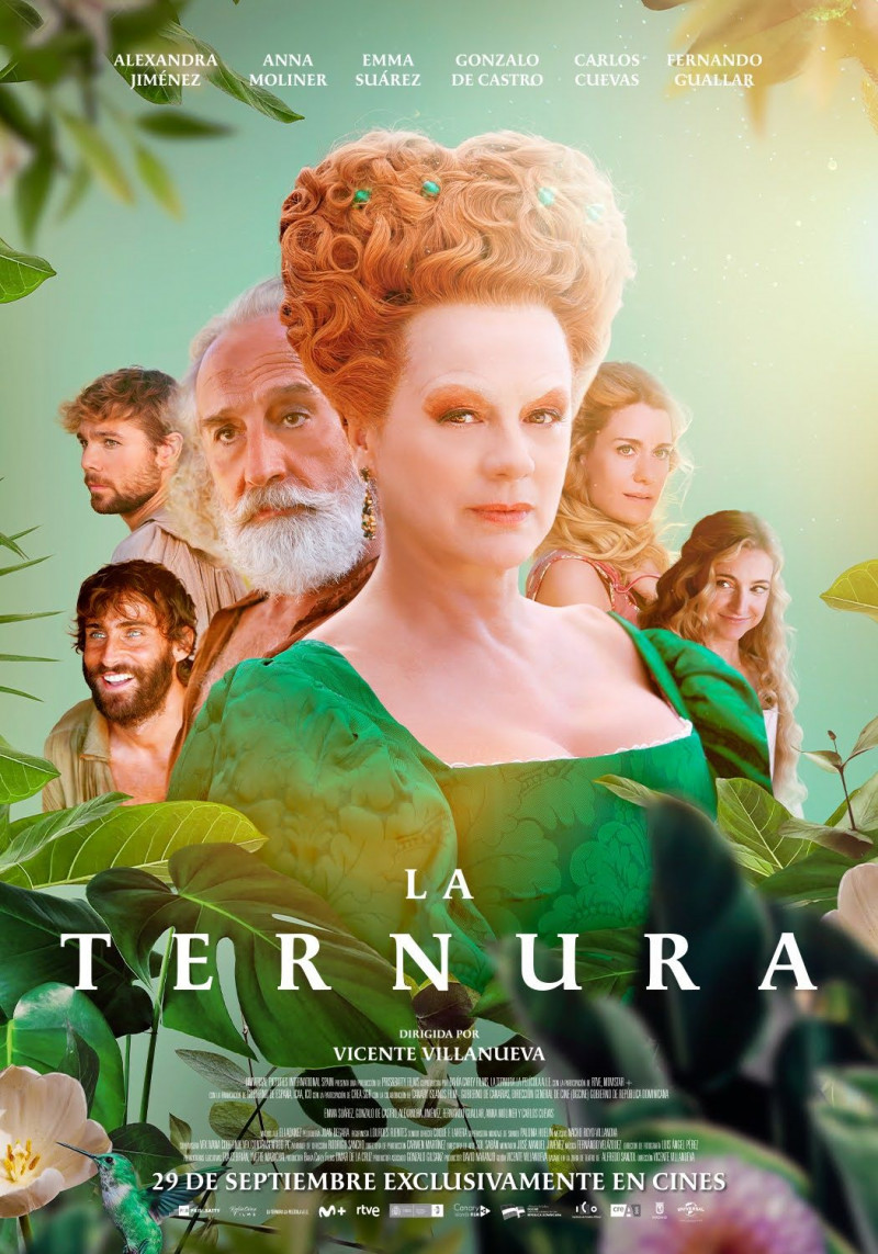 La Ternura (2023)