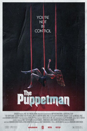 Кукловод || The Puppetman (2023)