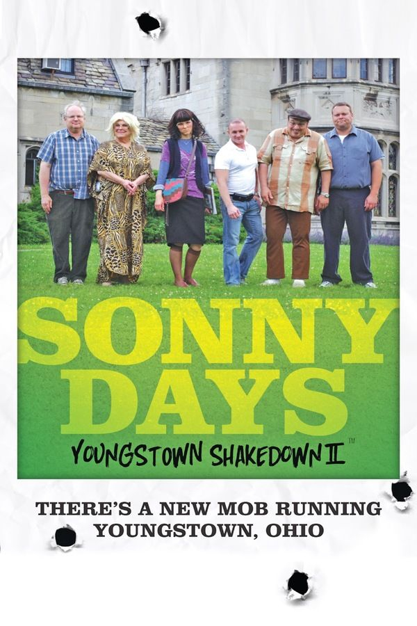 Sonny Days (2012)