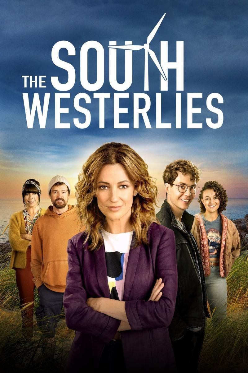 Юго-западные ветры || The South Westerlies (2020)