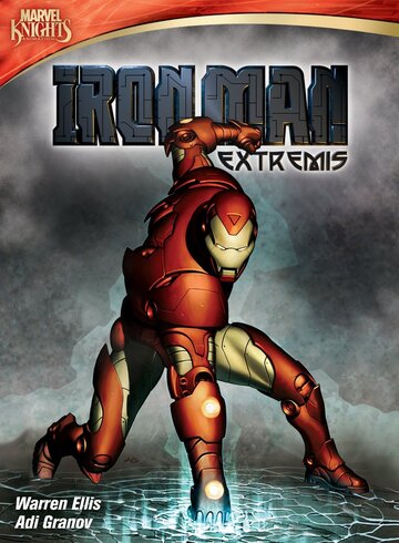 Железный человек: Экстремис || Iron Man: Extremis (2010)
