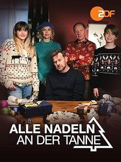 Все иголки на елке || Alle Nadeln an der Tanne (2020)