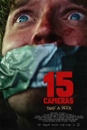 15 камер || 15 Cameras (2023)