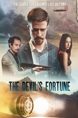Наследие дьявола || The Devil's Fortune (2022)