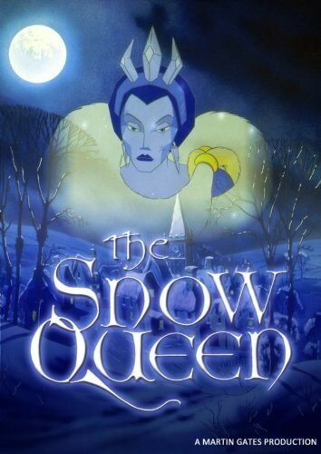 Снежная королева || The Snow Queen (1995)