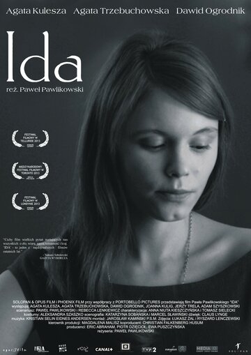 Ида || Ida (2013)