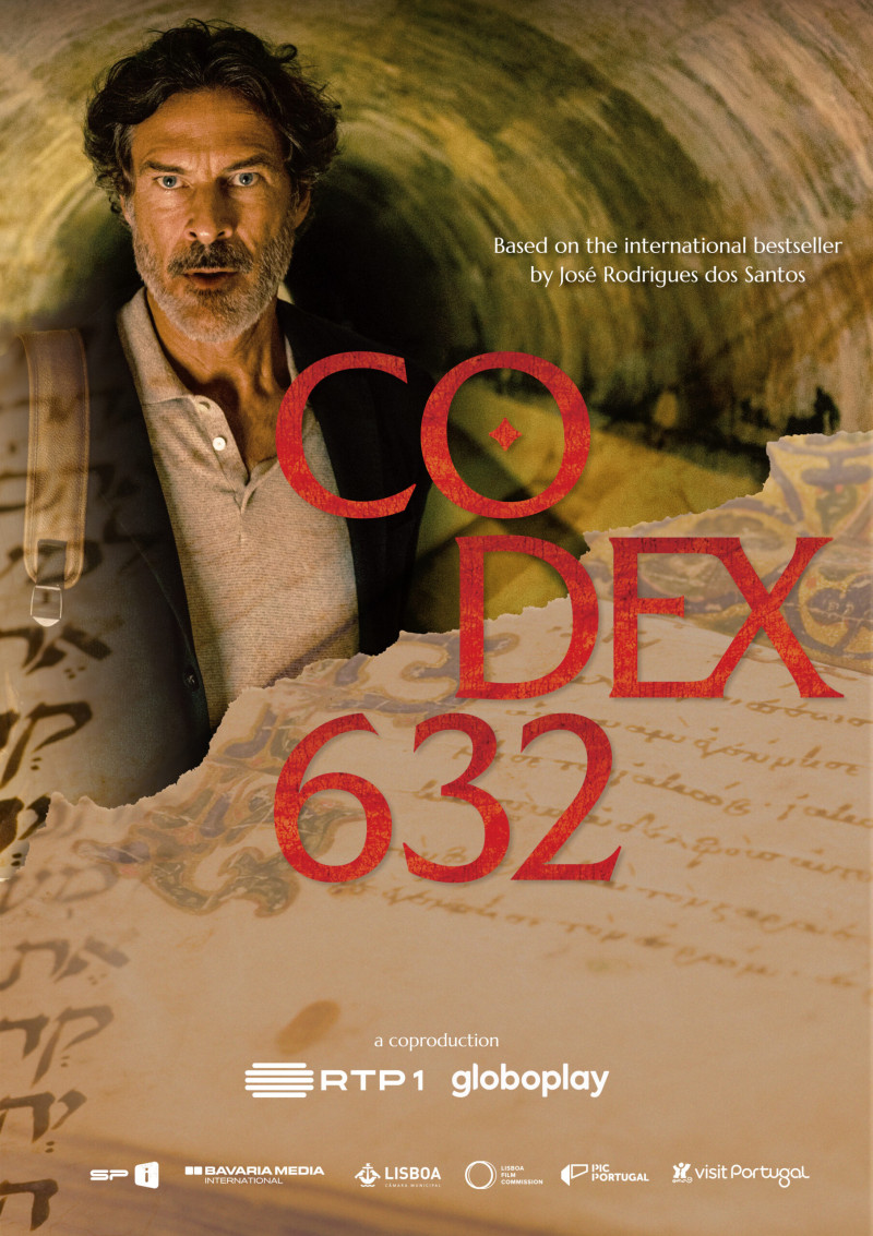 Кодекс 632 || Codex 632 (2023)