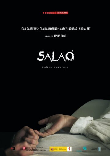 Цена соли || Salaó (2013)