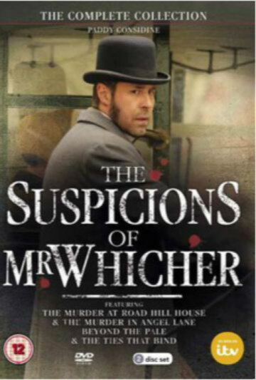 Подозрения мистера Уичера: Связывающие узы || The Suspicions of Mr Whicher: The Ties That Bind (2014)