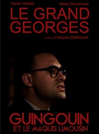 Большой Жорж || Le grand Georges (2012)