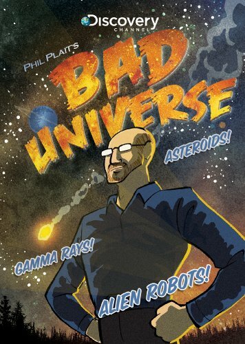 Недружелюбная Вселенная || Bad Universe (2010)