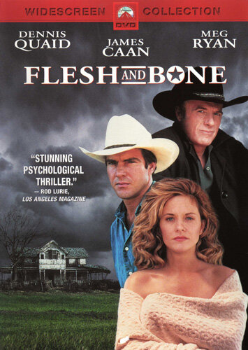 Плоть от плоти || Flesh and Bone (1993)