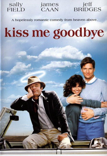 Поцелуй меня на прощанье || Kiss Me Goodbye (1982)