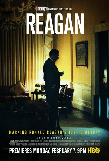 Рейган || Reagan (2011)