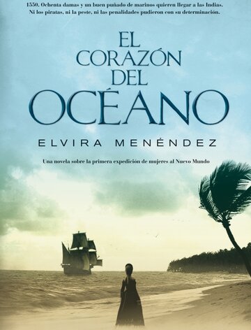 Сердце океана || El corazón del océano (2014)