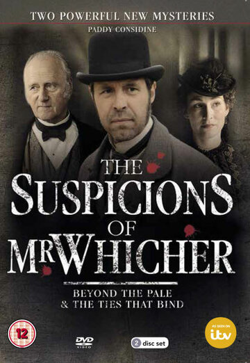 Подозрения мистера Уичера: За гранью приличий || The Suspicions of Mr Whicher: Beyond the Pale (2014)