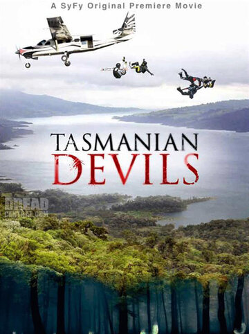 Тасманские дьяволы || Tasmanian Devils (2012)
