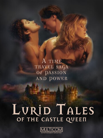 Страшные истории || Lurid Tales: The Castle Queen (1997)